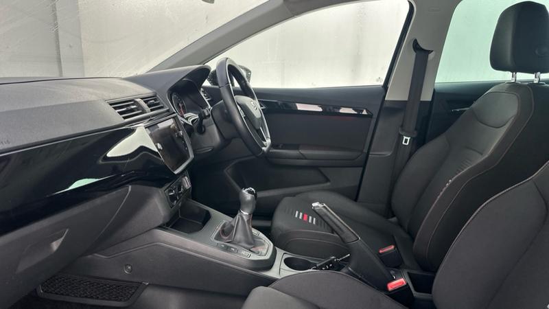 Used SEAT Ibiza 2017 for sale - 77301055: Photo 27