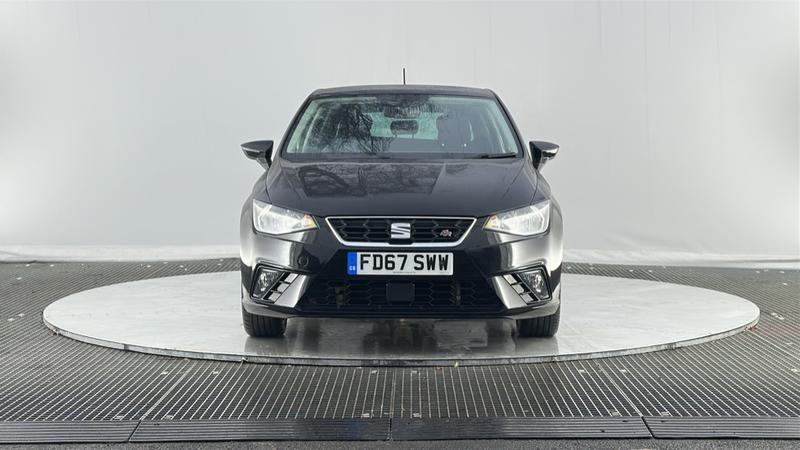 Used SEAT Ibiza 2017 for sale - 77301055: Photo 3