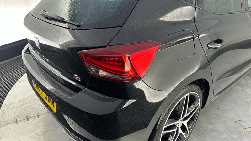 Used SEAT Ibiza 2017 for sale - 77301055: Photo 31