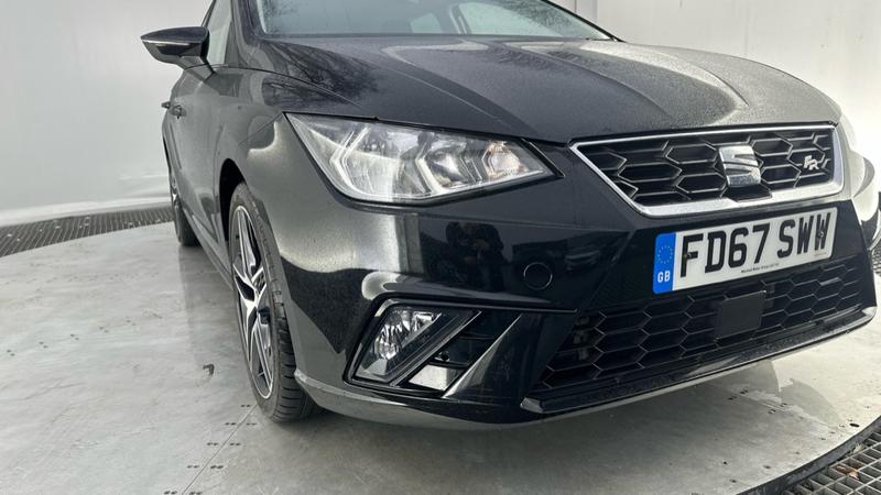 Used SEAT Ibiza 2017 for sale - 77301055: Photo 35