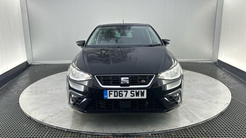 Used SEAT Ibiza 2017 for sale - 77301055: Photo 36