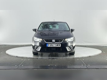 Used SEAT Ibiza 2017 for sale - 77301055: Photo