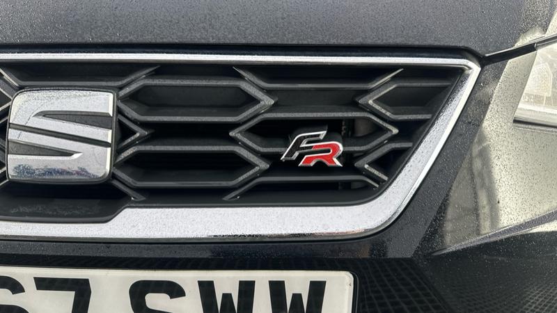 Used SEAT Ibiza 2017 for sale - 77301055: Photo 41