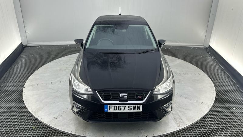 Used SEAT Ibiza 2017 for sale - 77301055: Photo 42
