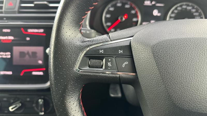 Used SEAT Ibiza 2017 for sale - 77301055: Photo 47