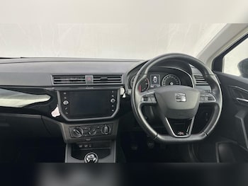 Used SEAT Ibiza 2017 for sale - 77301055: Photo