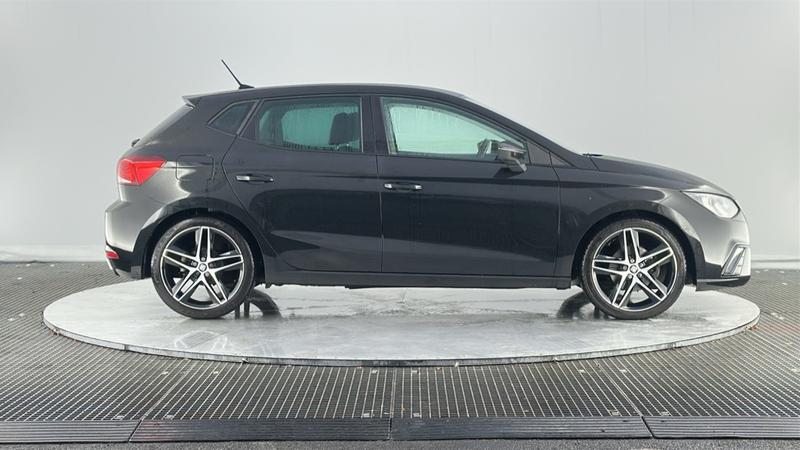 Used SEAT Ibiza 2017 for sale - 77301055: Photo 5