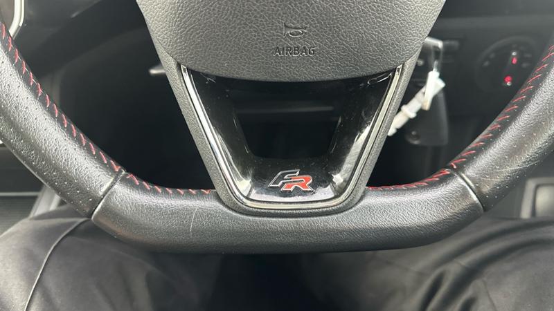 Used SEAT Ibiza 2017 for sale - 77301055: Photo 50