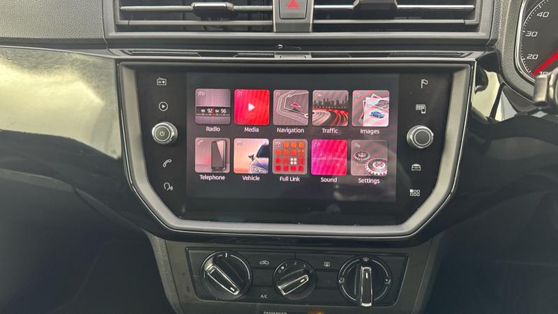 Used SEAT Ibiza 2017 for sale - 77301055: Photo 52