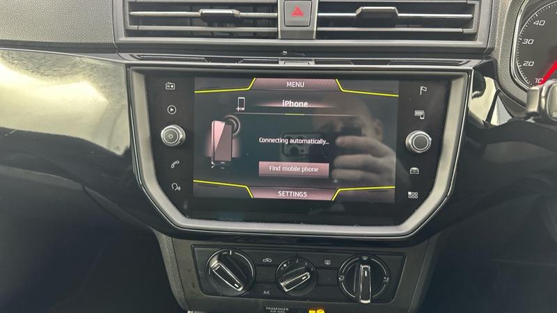 Used SEAT Ibiza 2017 for sale - 77301055: Photo 54