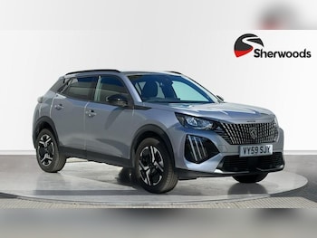 Used Peugeot 2008 2024 for sale - 78885982: Photo
