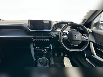 Used Peugeot 2008 2024 for sale - 78885982: Photo