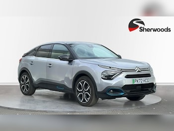 Used Citroen C4 2022 for sale - 77910272: Photo