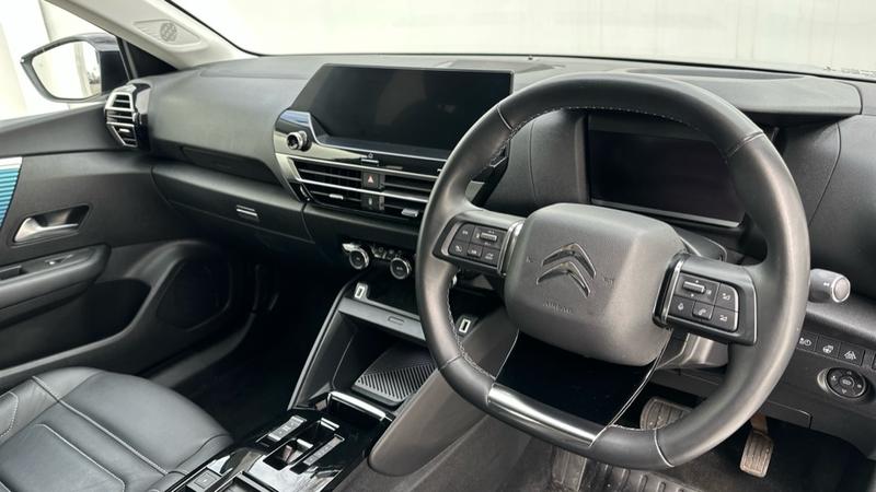 Used Citroen C4 2022 for sale - 77910272: Photo 2