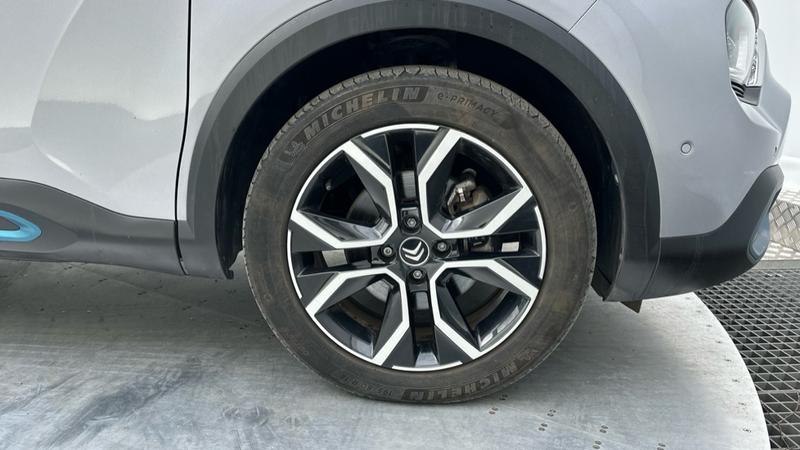 Used Citroen C4 2022 for sale - 77910272: Photo 24