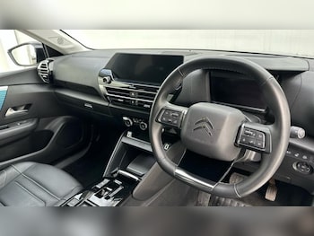 Used Citroen C4 2022 for sale - 77910272: Photo