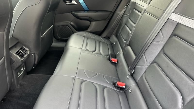 Used Citroen C4 2022 for sale - 77910272: Photo 45