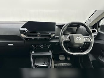 Used Citroen C4 2022 for sale - 77910272: Photo