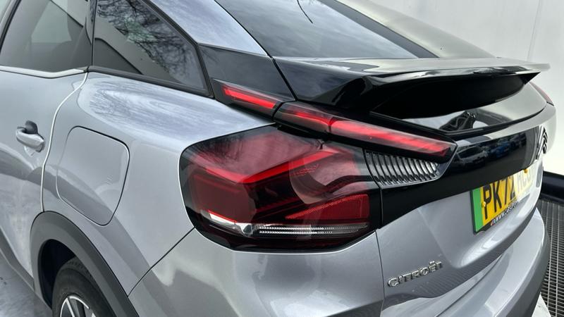 Used Citroen C4 2022 for sale - 77910272: Photo 53