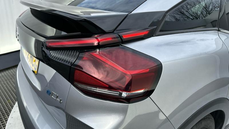 Used Citroen C4 2022 for sale - 77910272: Photo 57