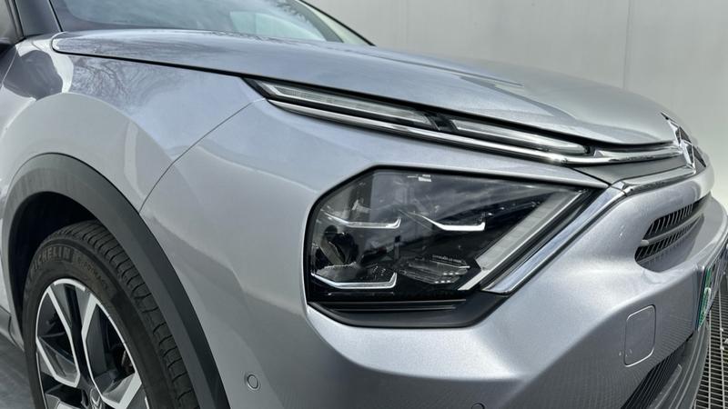 Used Citroen C4 2022 for sale - 77910272: Photo 68