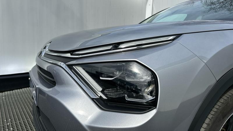 Used Citroen C4 2022 for sale - 77910272: Photo 71