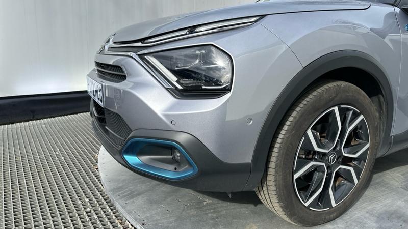 Used Citroen C4 2022 for sale - 77910272: Photo 72