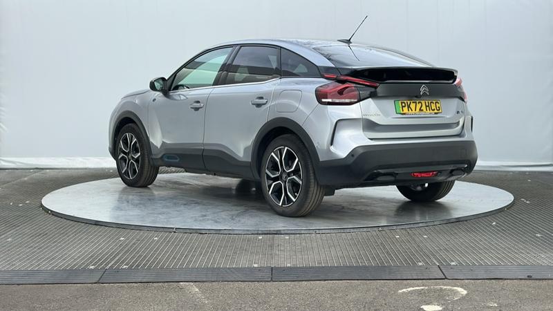 Used Citroen C4 2022 for sale - 77910272: Photo 8