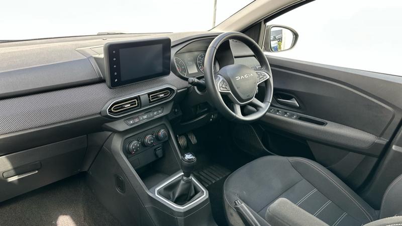 Used Dacia Sandero Stepway 2023 for sale - 78171994: Photo 12