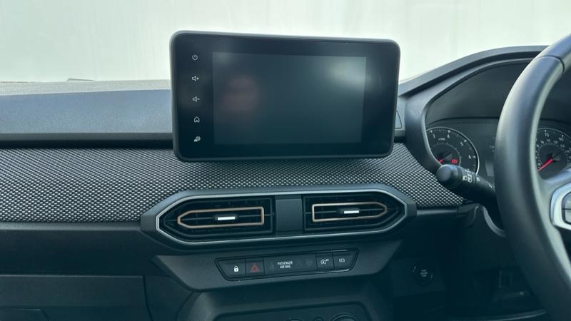 Used Dacia Sandero Stepway 2023 for sale - 78171994: Photo 13