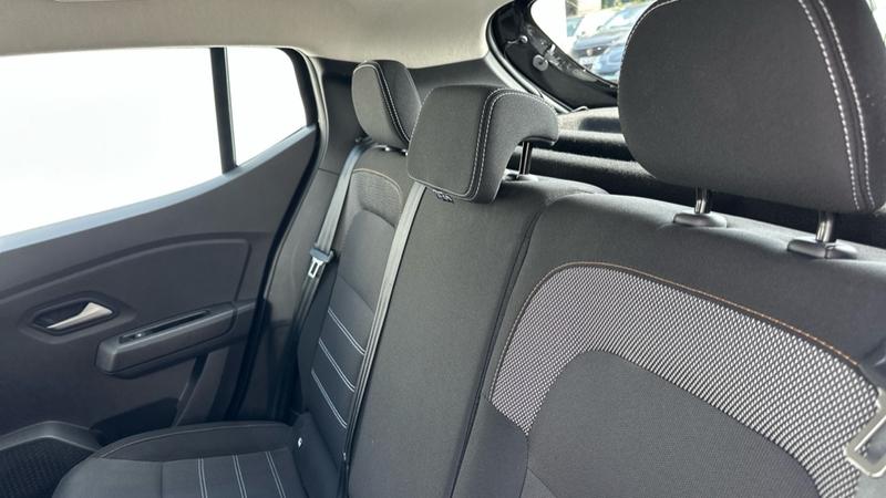 Used Dacia Sandero Stepway 2023 for sale - 78171994: Photo 16