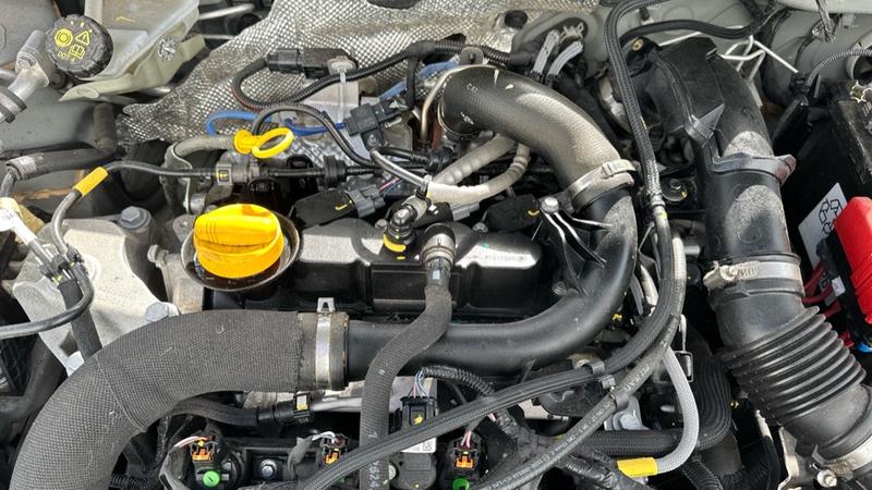 Used Dacia Sandero Stepway 2023 for sale - 78171994: Photo 18