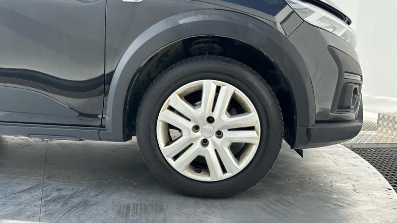 Used Dacia Sandero Stepway 2023 for sale - 78171994: Photo 24