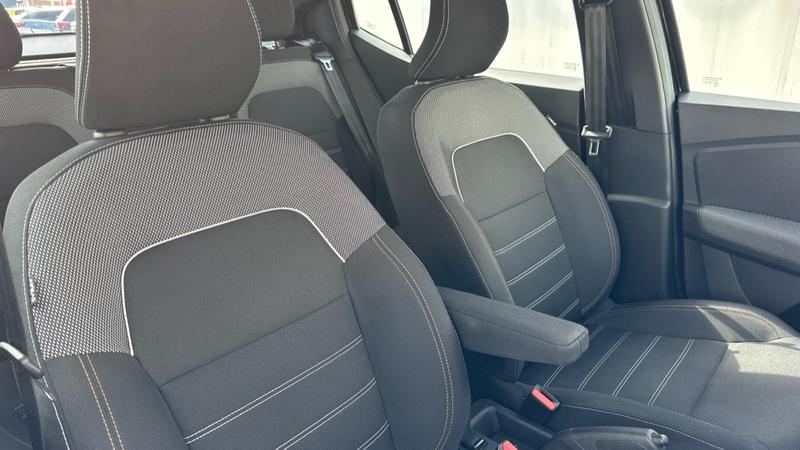 Used Dacia Sandero Stepway 2023 for sale - 78171994: Photo 25