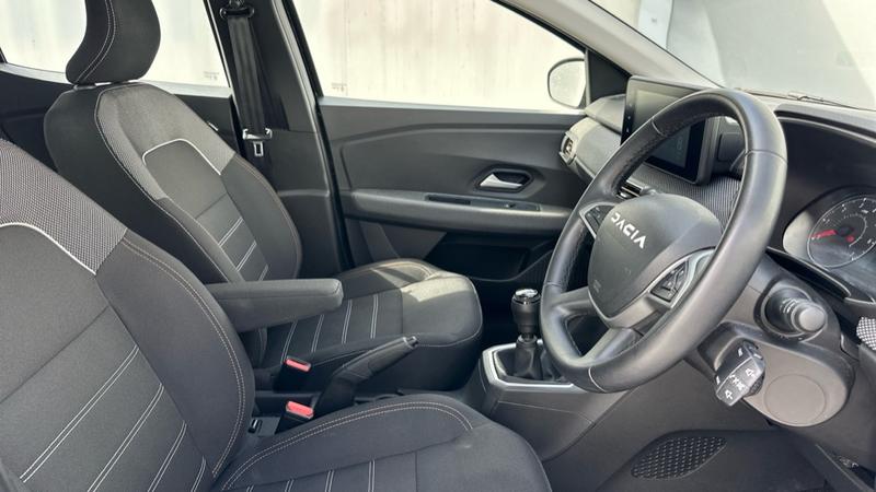 Used Dacia Sandero Stepway 2023 for sale - 78171994: Photo 26