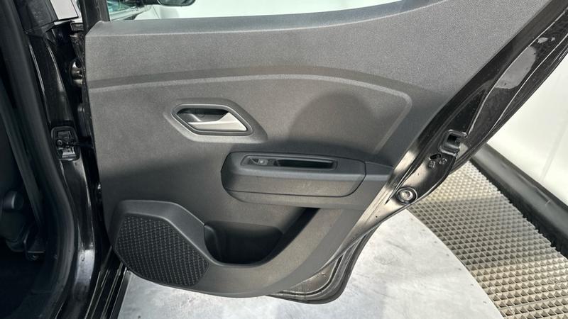 Used Dacia Sandero Stepway 2023 for sale - 78171994: Photo 29