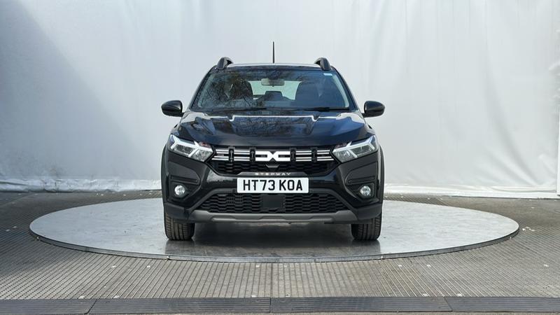 Used Dacia Sandero Stepway 2023 for sale - 78171994: Photo 3