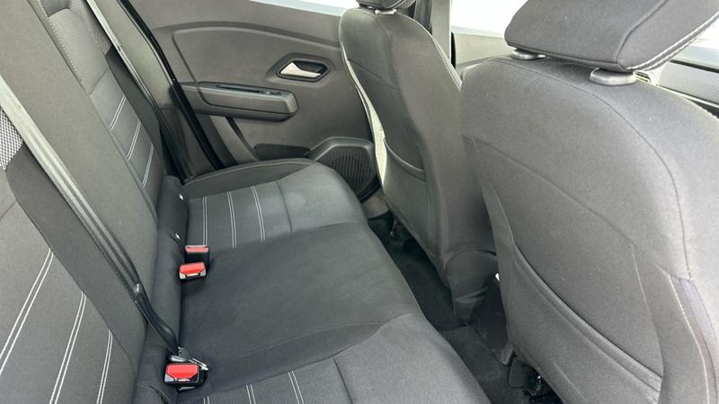 Used Dacia Sandero Stepway 2023 for sale - 78171994: Photo 30