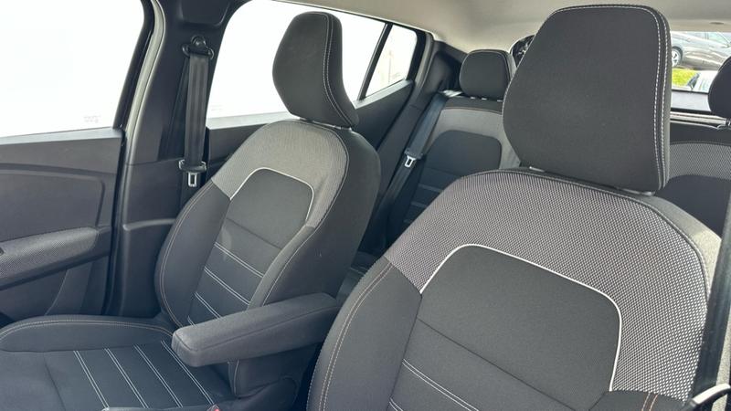 Used Dacia Sandero Stepway 2023 for sale - 78171994: Photo 32