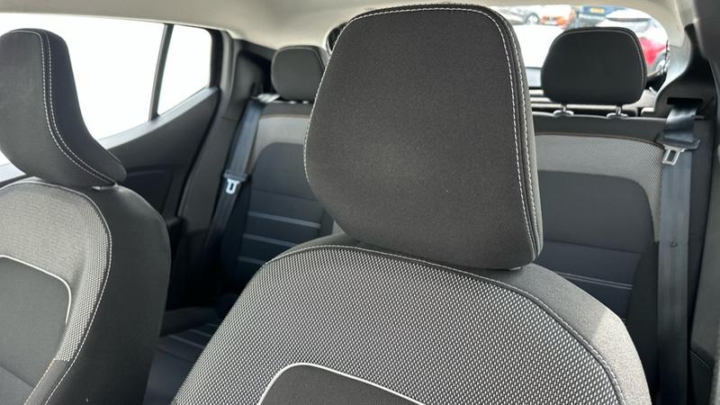 Used Dacia Sandero Stepway 2023 for sale - 78171994: Photo 33