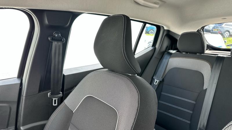 Used Dacia Sandero Stepway 2023 for sale - 78171994: Photo 37