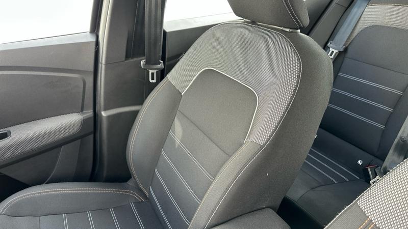 Used Dacia Sandero Stepway 2023 for sale - 78171994: Photo 38