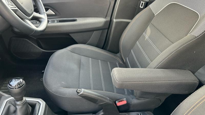 Used Dacia Sandero Stepway 2023 for sale - 78171994: Photo 39