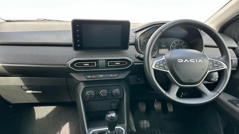 Used Dacia Sandero Stepway 2023 for sale - 78171994: Photo 4