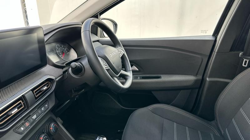 Used Dacia Sandero Stepway 2023 for sale - 78171994: Photo 40