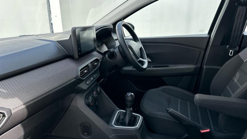 Used Dacia Sandero Stepway 2023 for sale - 78171994: Photo 41