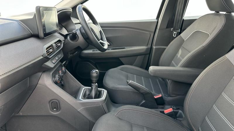 Used Dacia Sandero Stepway 2023 for sale - 78171994: Photo 42