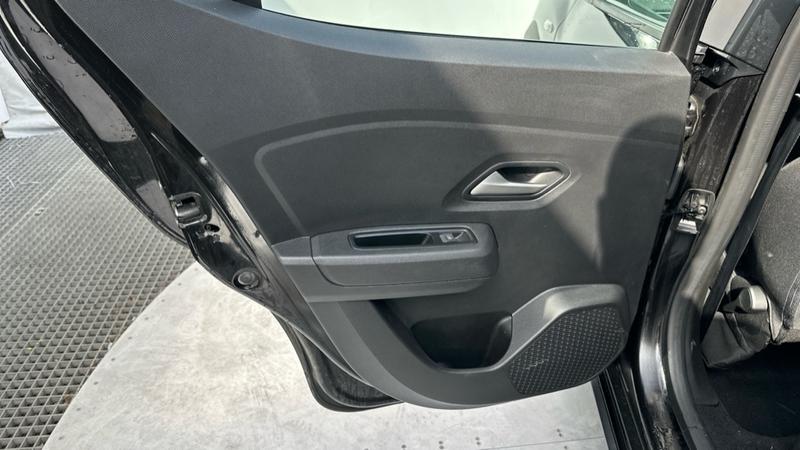 Used Dacia Sandero Stepway 2023 for sale - 78171994: Photo 45