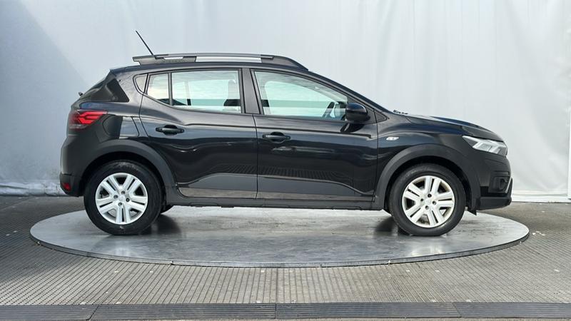 Used Dacia Sandero Stepway 2023 for sale - 78171994: Photo 5