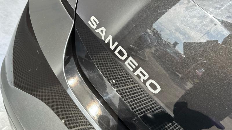 Used Dacia Sandero Stepway 2023 for sale - 78171994: Photo 51